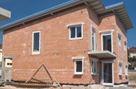 Trotton home extensions