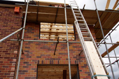 house extensions Trotton